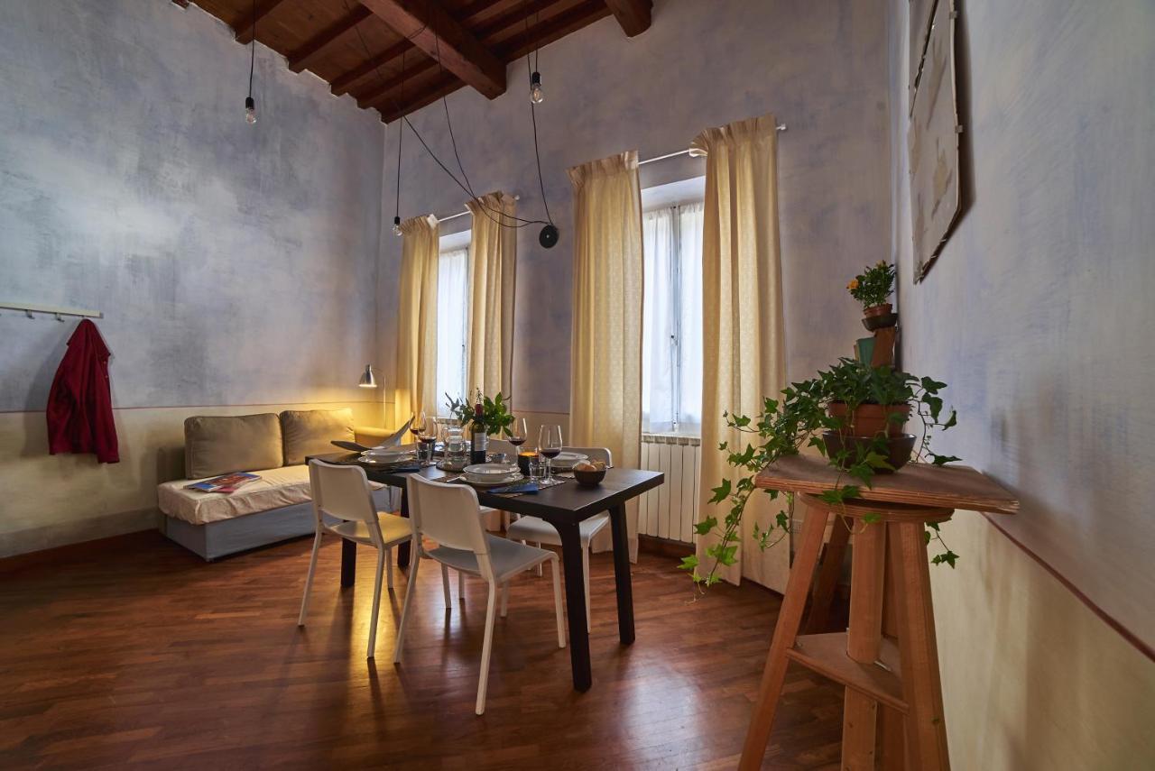 Casa Dell'artista