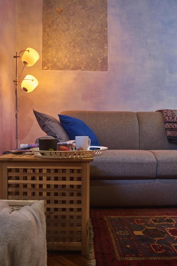 Casa Dell'artista Apartment Florence