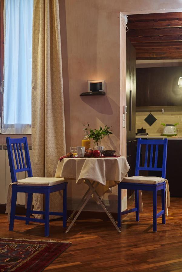 Casa Dell'artista
