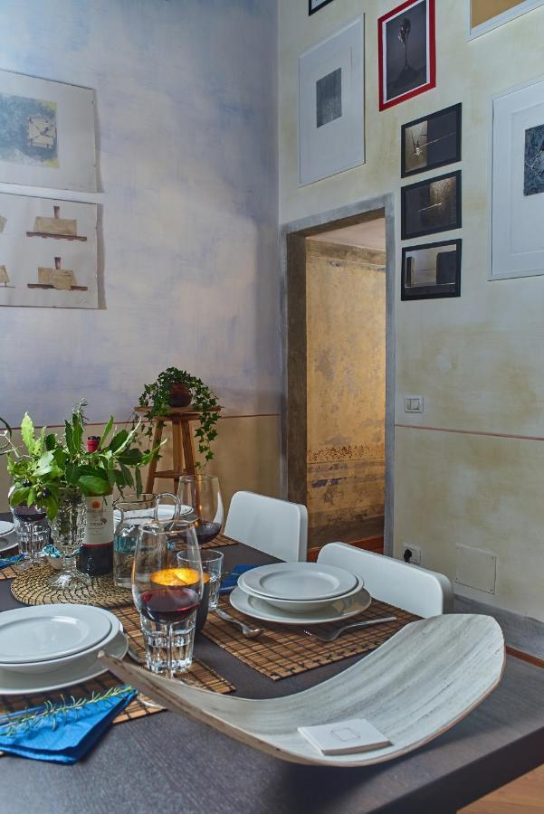 Casa Dell'artista