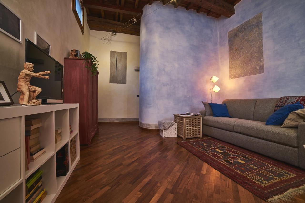 Casa Dell'artista Florence