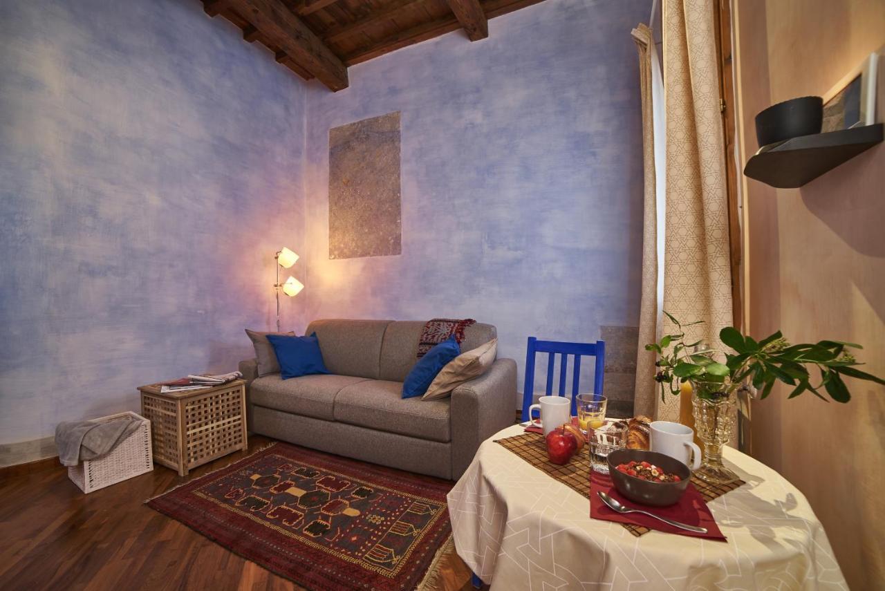 Casa Dell'artista