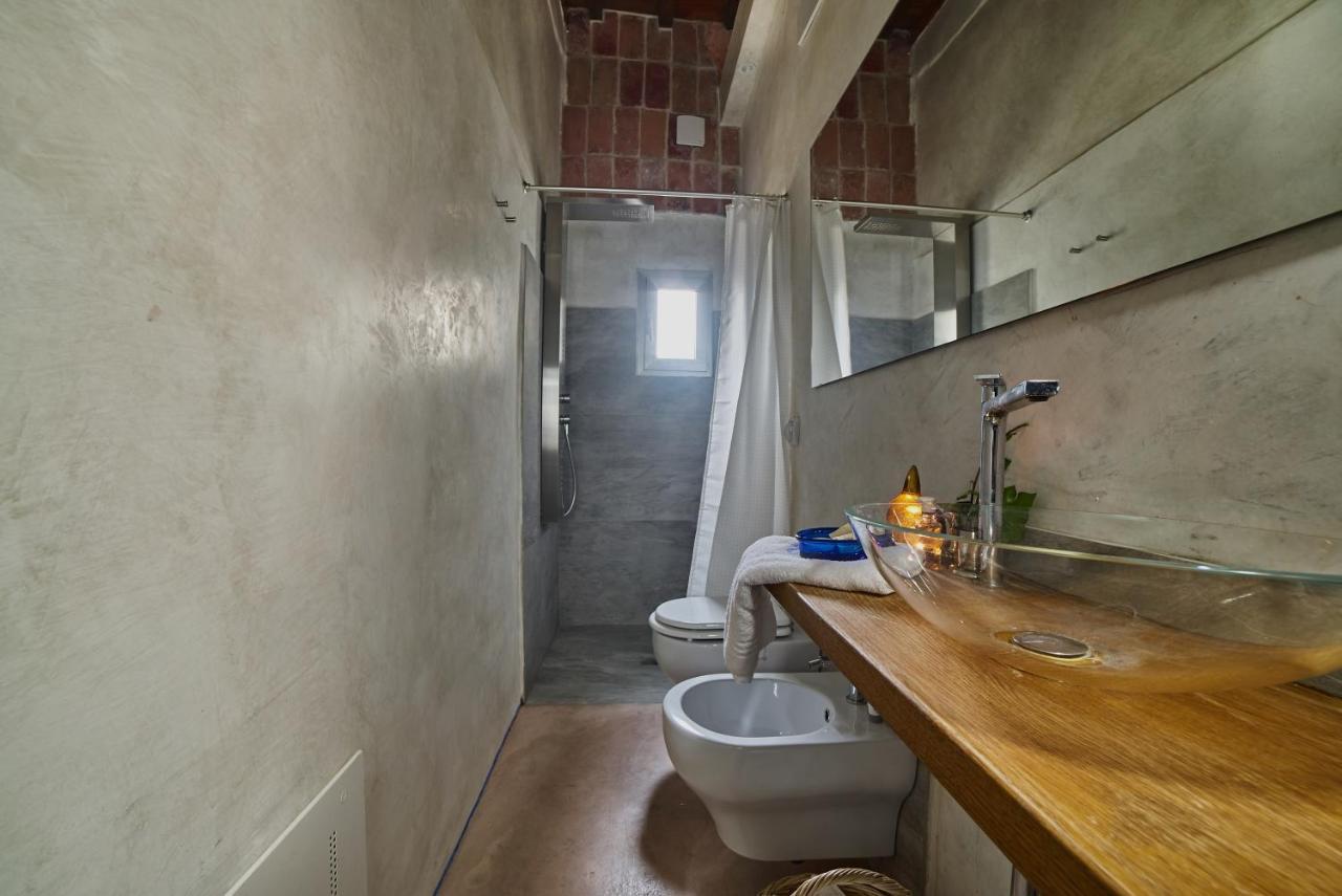 Casa Dell'artista Florence