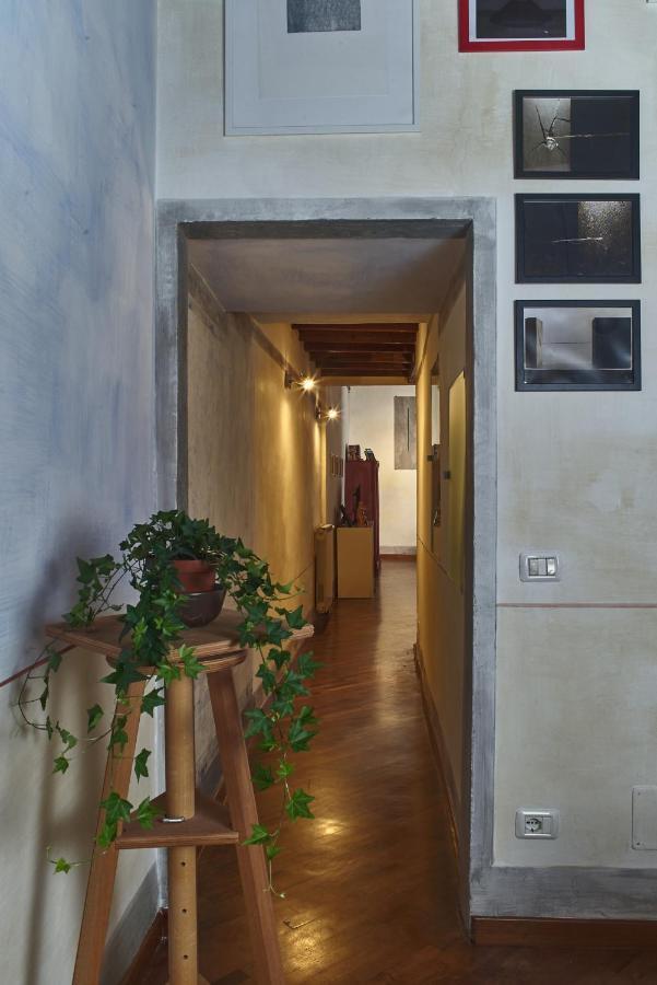 Casa Dell'artista Florence