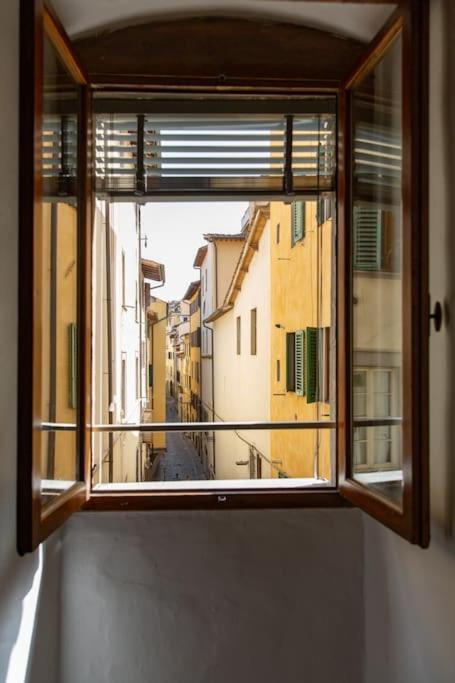 Sweet Near Piazza Pitti Apartment Florence