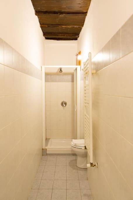 Apartment Sweet Near Piazza Pitti *