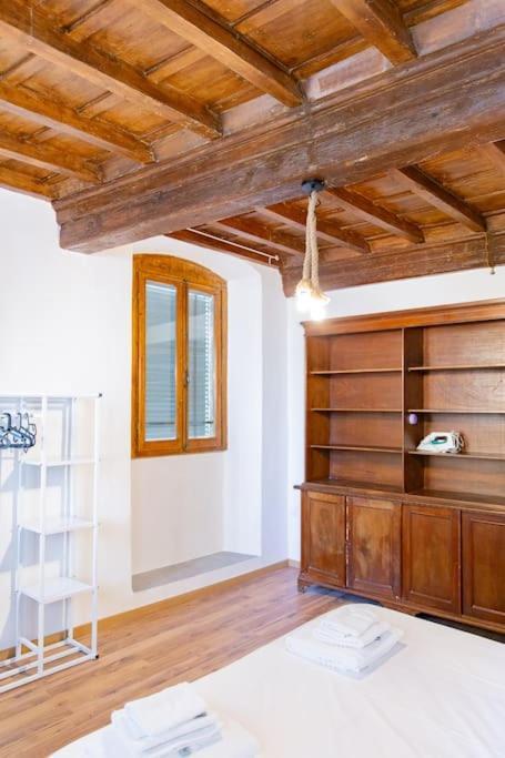 Sweet Near Piazza Pitti Apartment