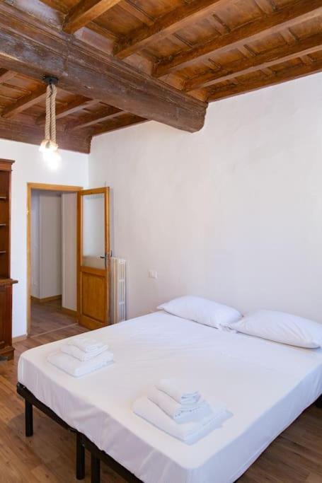 Sweet Near Piazza Pitti Apartment Florence