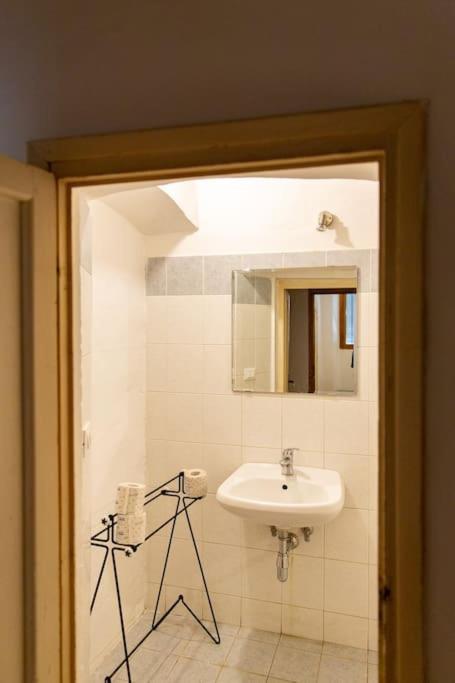 Sweet Near Piazza Pitti Apartment Florence