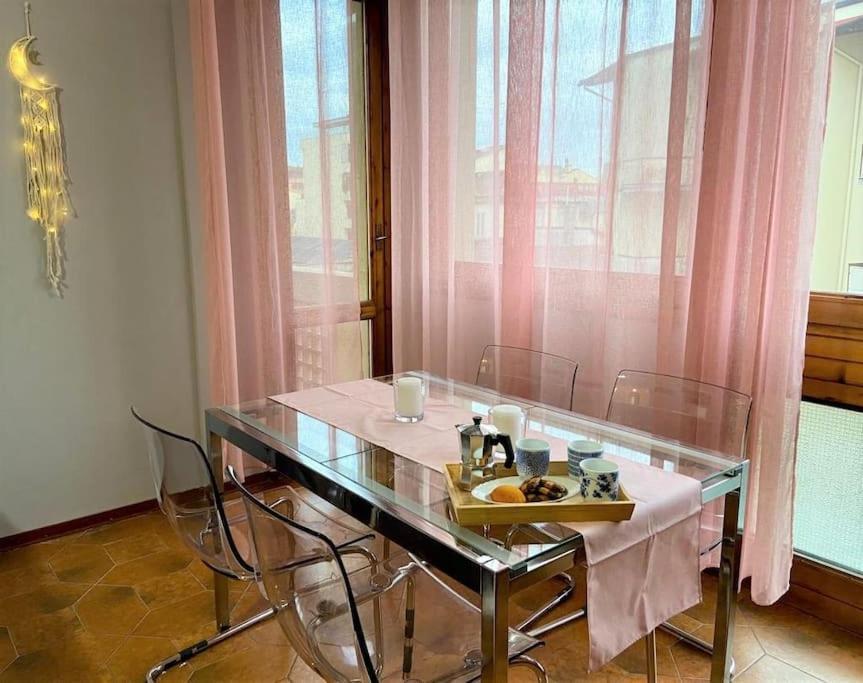 Camilla Apartment