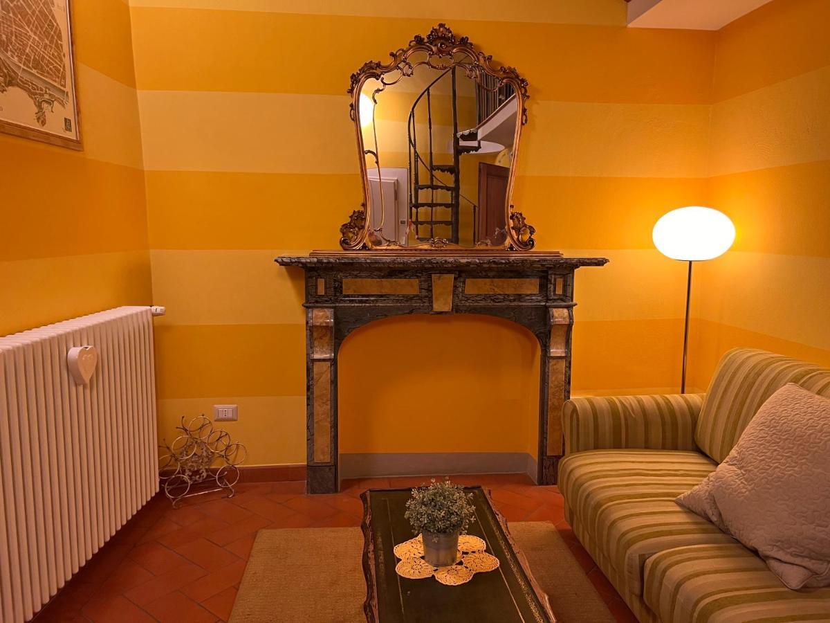 Apartment Al Giglio Bottonato *