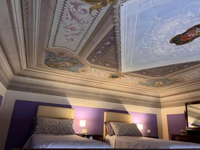 Apartment Al Giglio Bottonato Florence