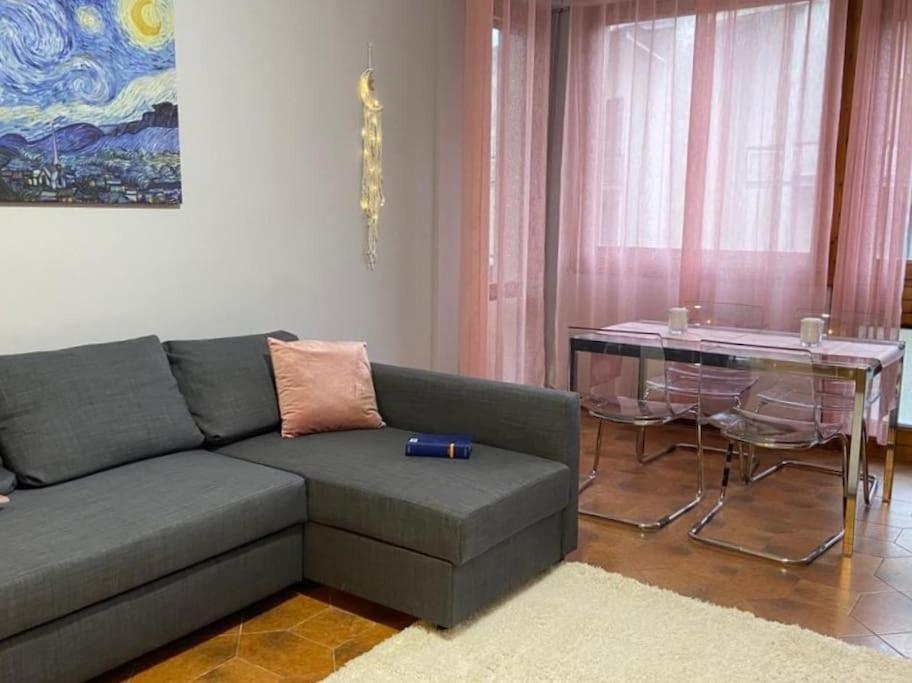 Apartment Camilla