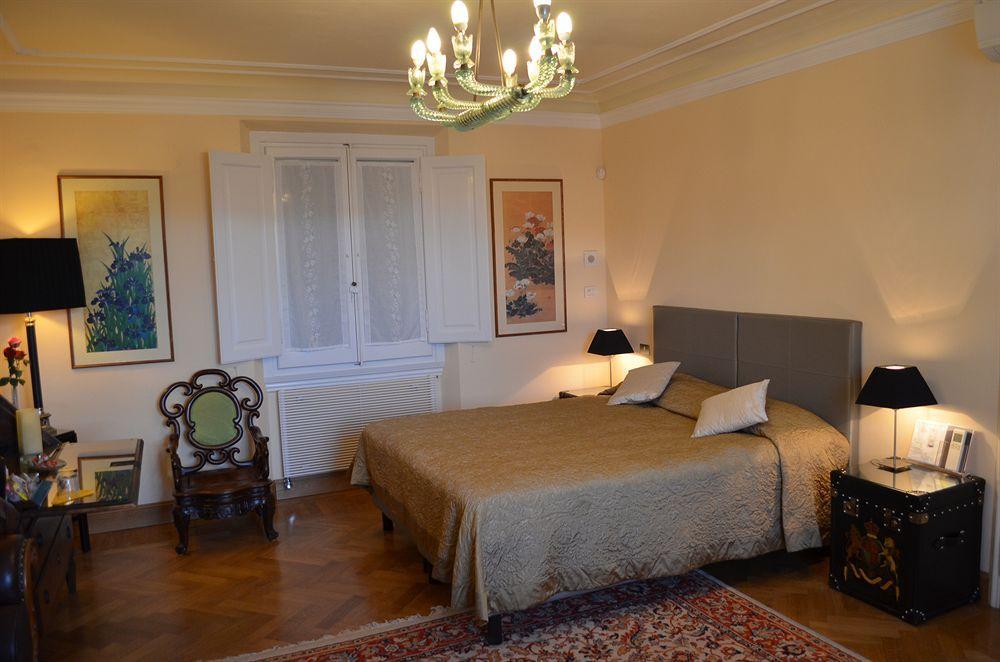 Bed & Breakfast Trentatre