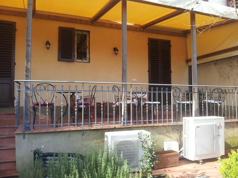 Bed & Breakfast Sangaggio House