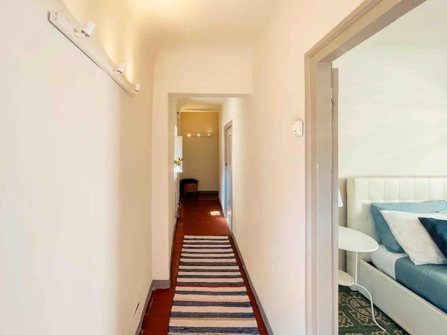 Elegante Residenza In Piazza De' Pitti Appartamento *