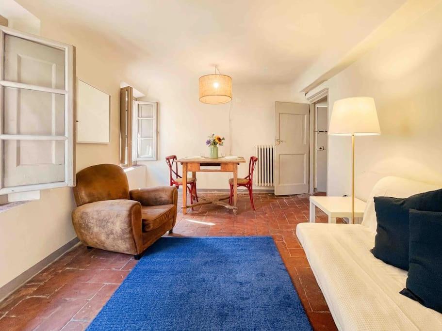 Appartamento Elegante Residenza In Piazza De' Pitti