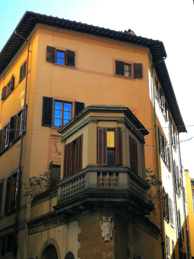 Pitti Loft Apartment *