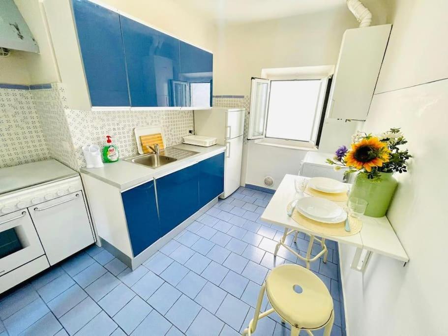 Elegante Residenza In Piazza De' Pitti Firenze