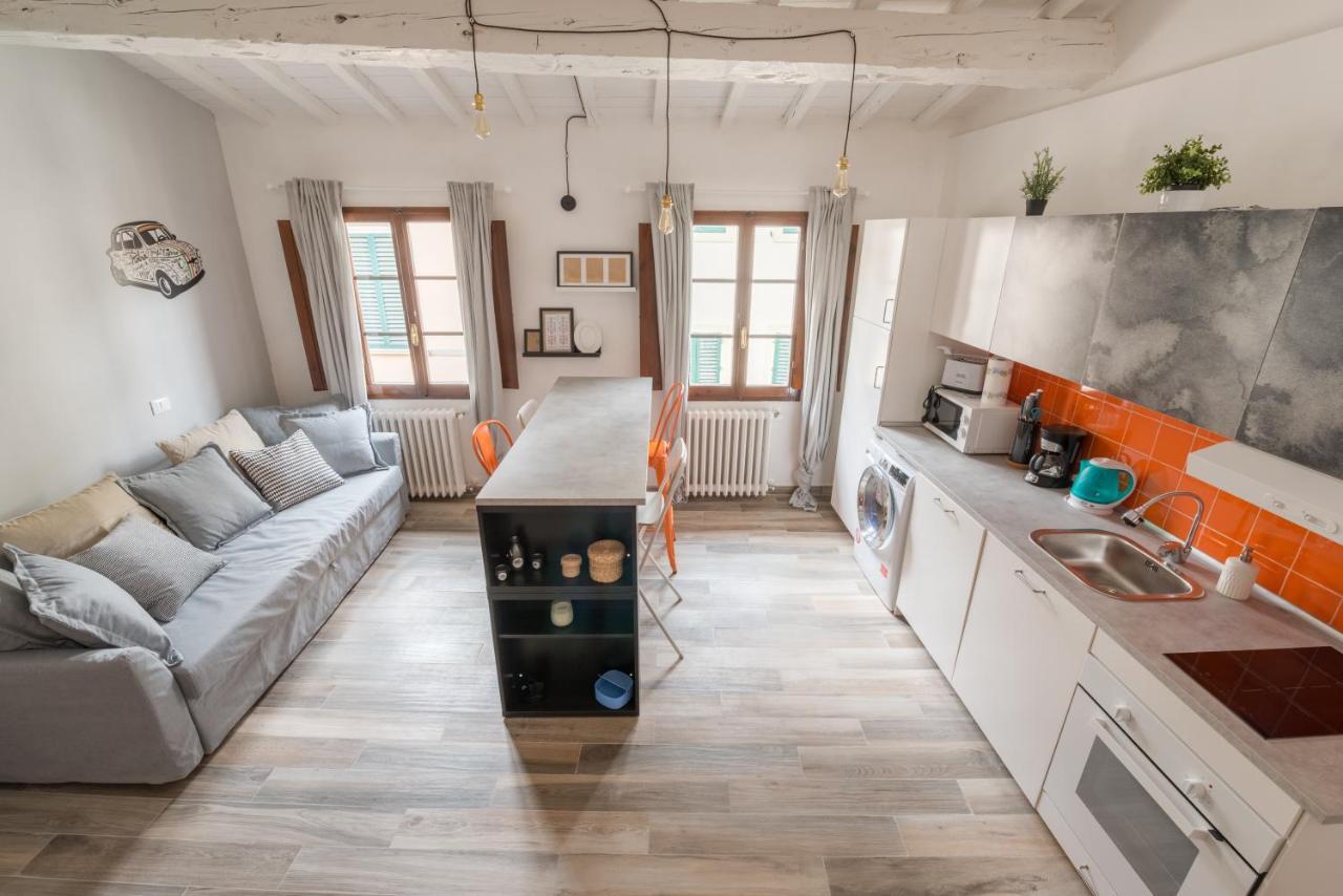 Design Center - Homeunity Apartment Florence