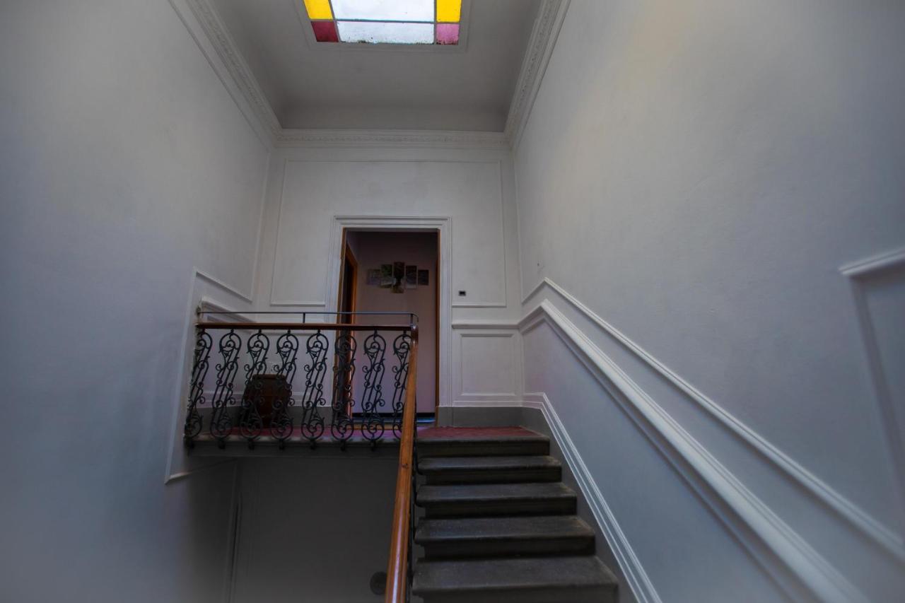 Del Passero Guest house Florence