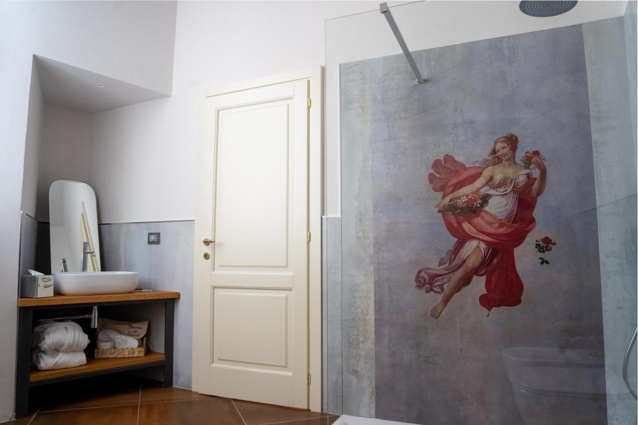 Bed & Breakfast Al Duomo *