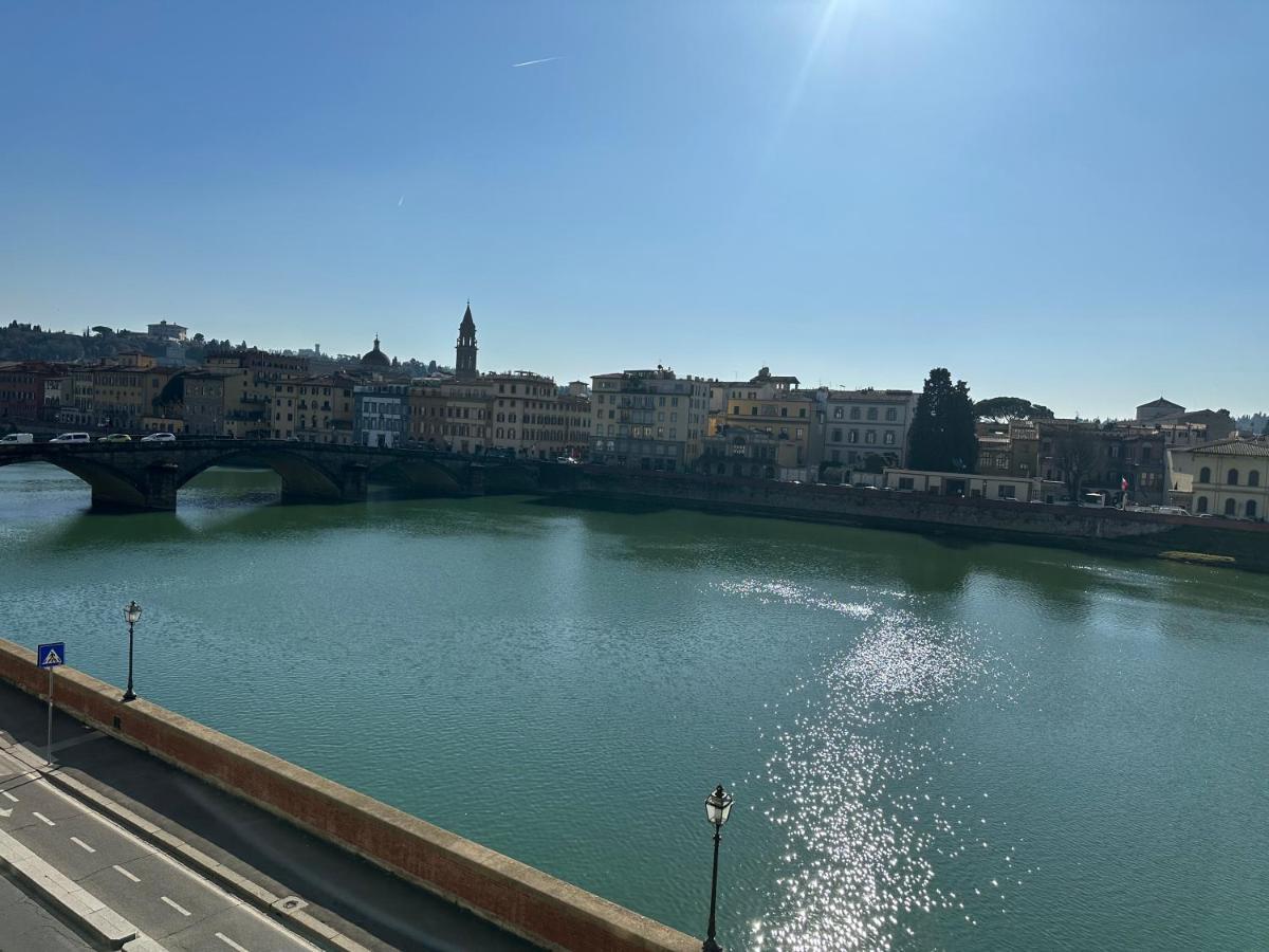 Appartamento Vista Noble Firenze