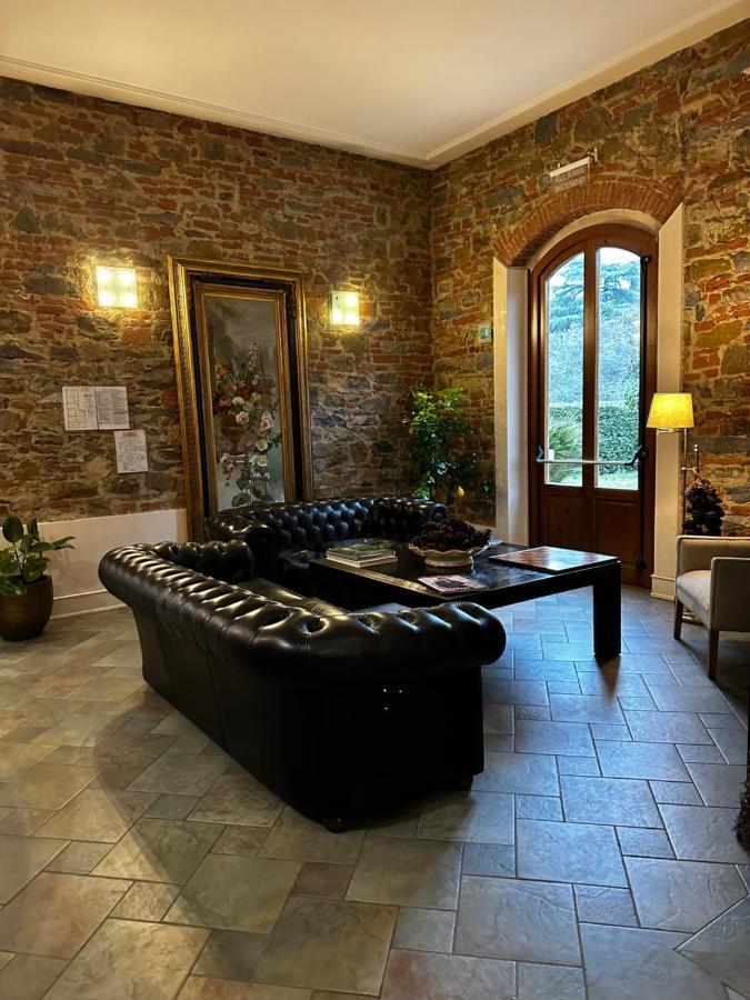 Betania Hotel Florence