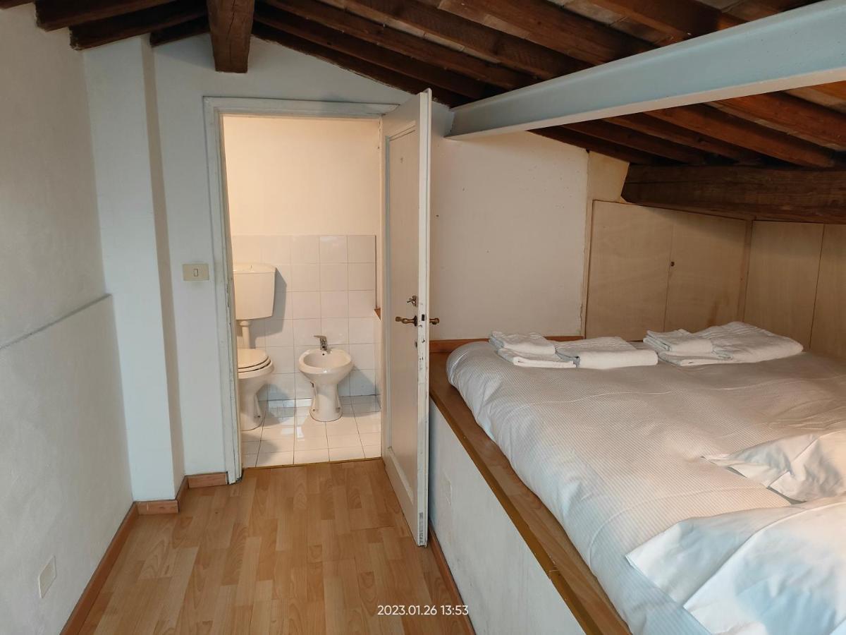 Bright Angelico In - By Beahost Apartment Florence