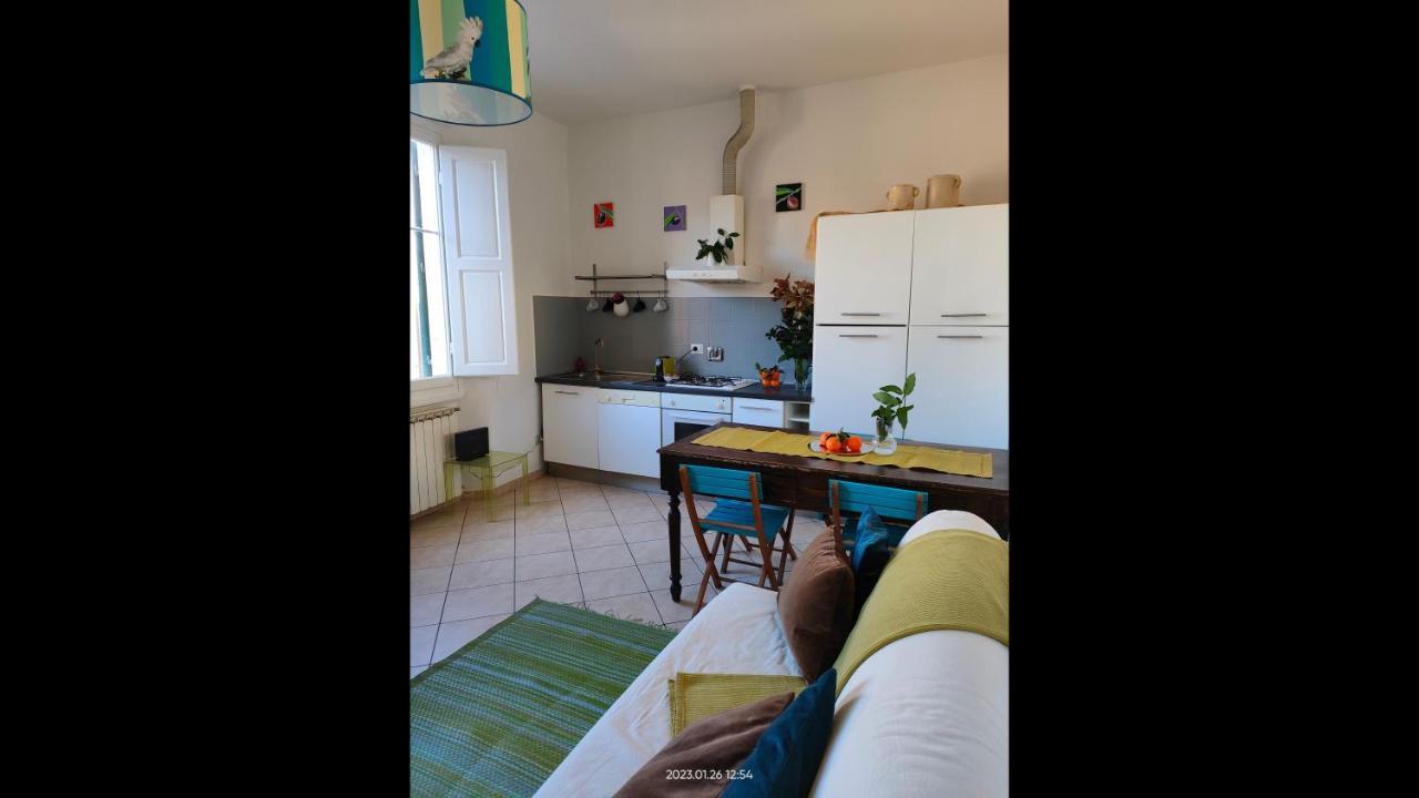 Bright Angelico In - By Beahost Apartment