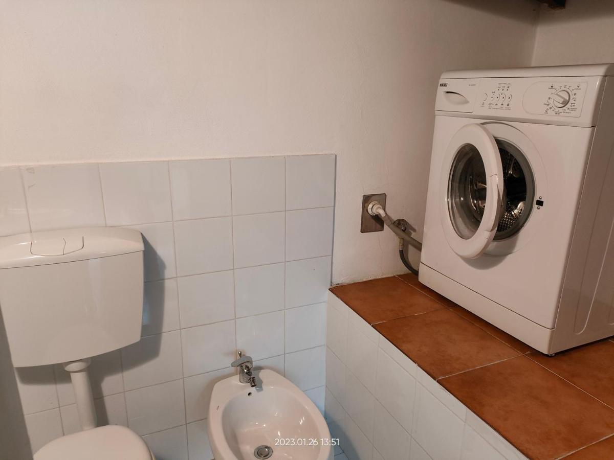 Apartment Bright Angelico In - By Beahost