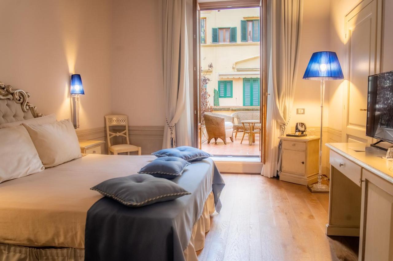 Bed & Breakfast Al Duomo Florence