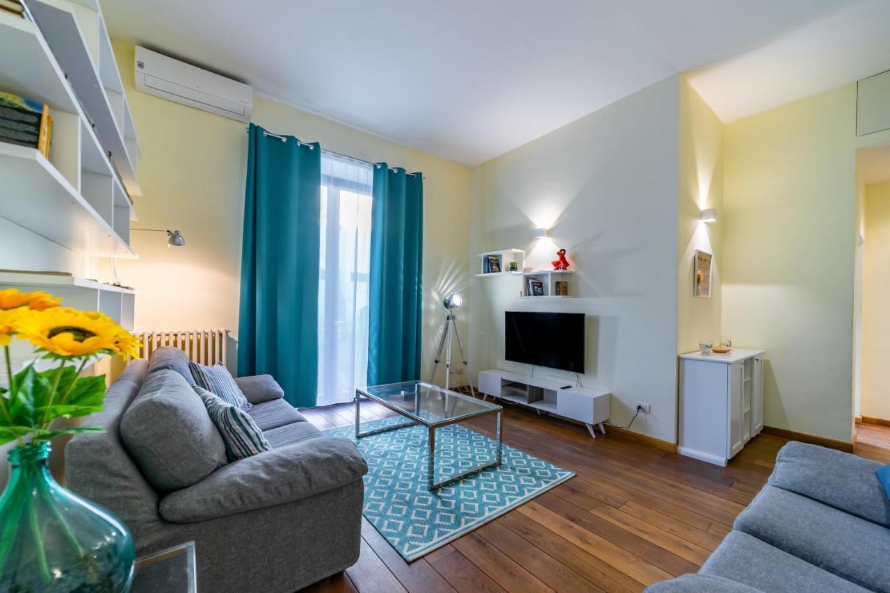 Quiet With Private Garden * Firenze