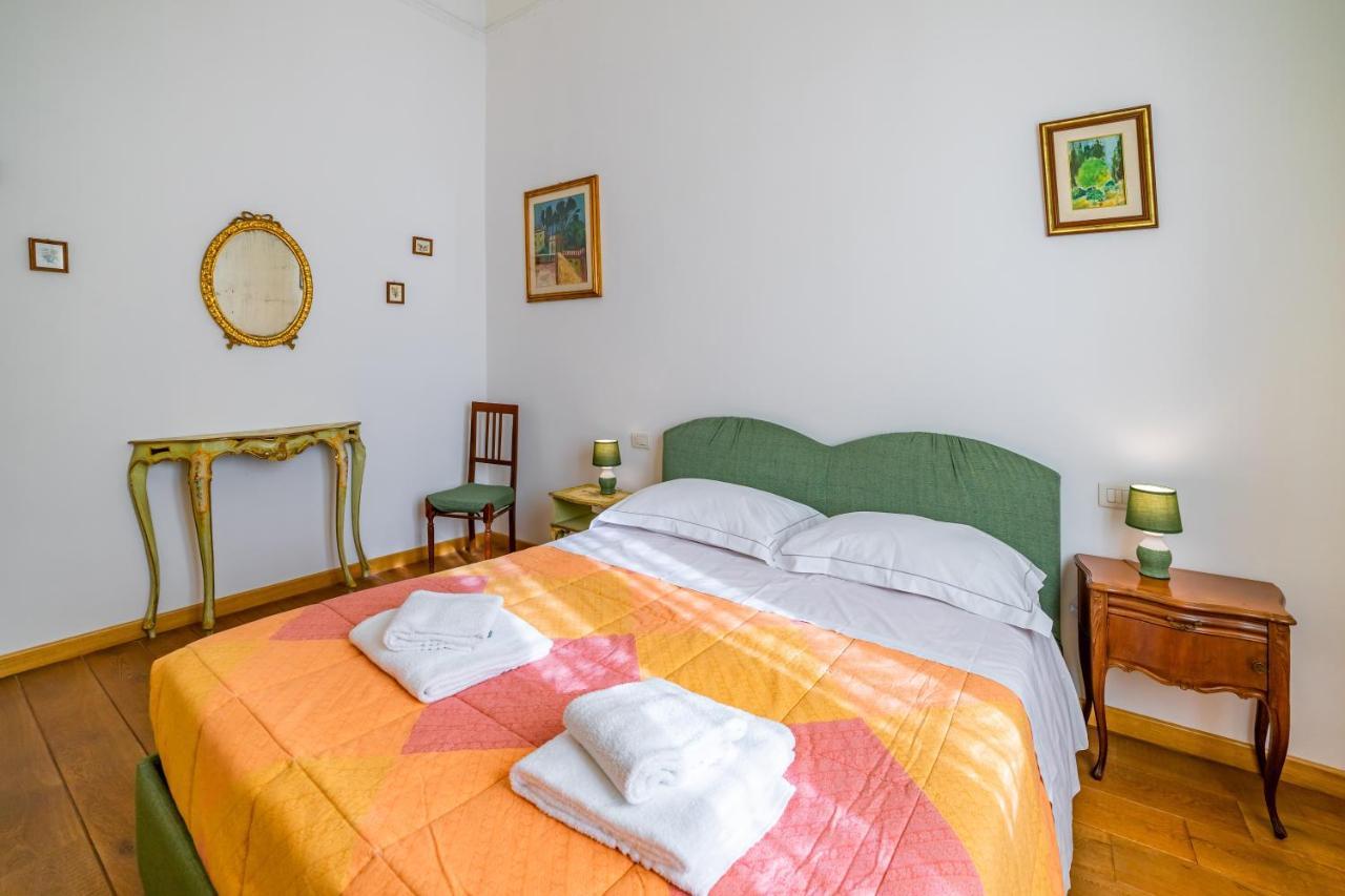 Appartamento Quiet With Private Garden