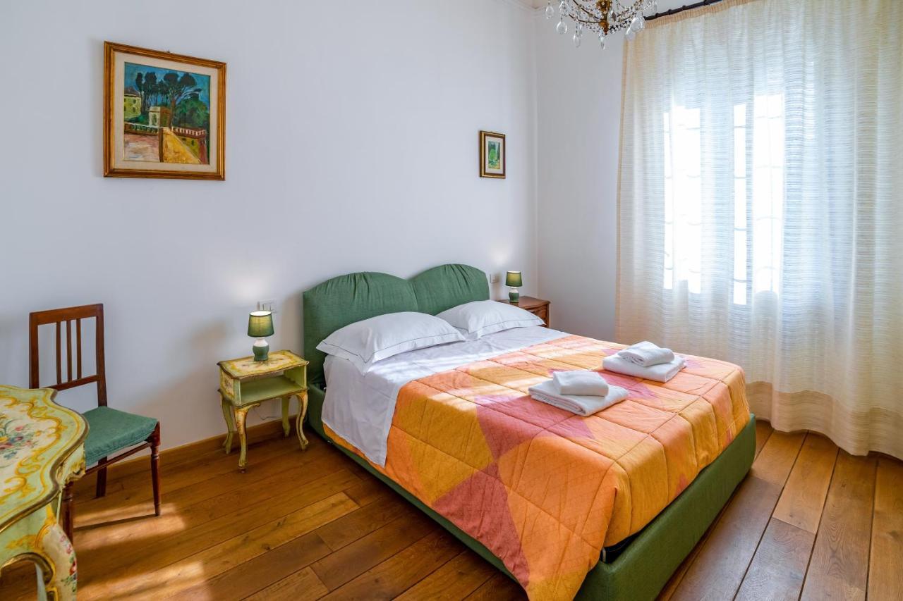 Quiet With Private Garden Appartamento