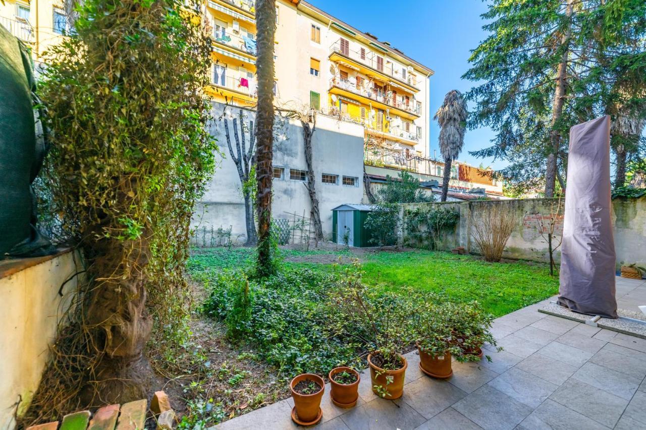 Appartamento Quiet With Private Garden