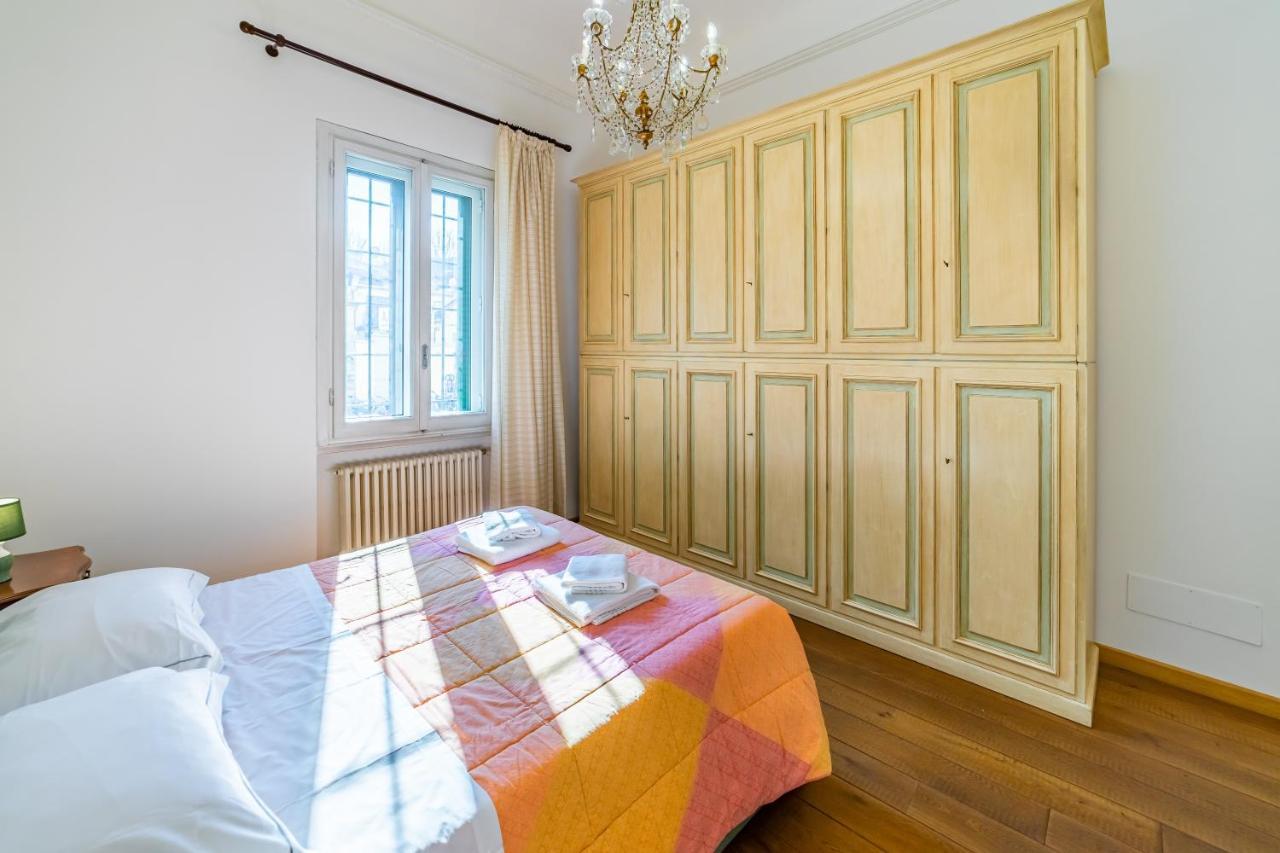 Appartamento Quiet With Private Garden Firenze