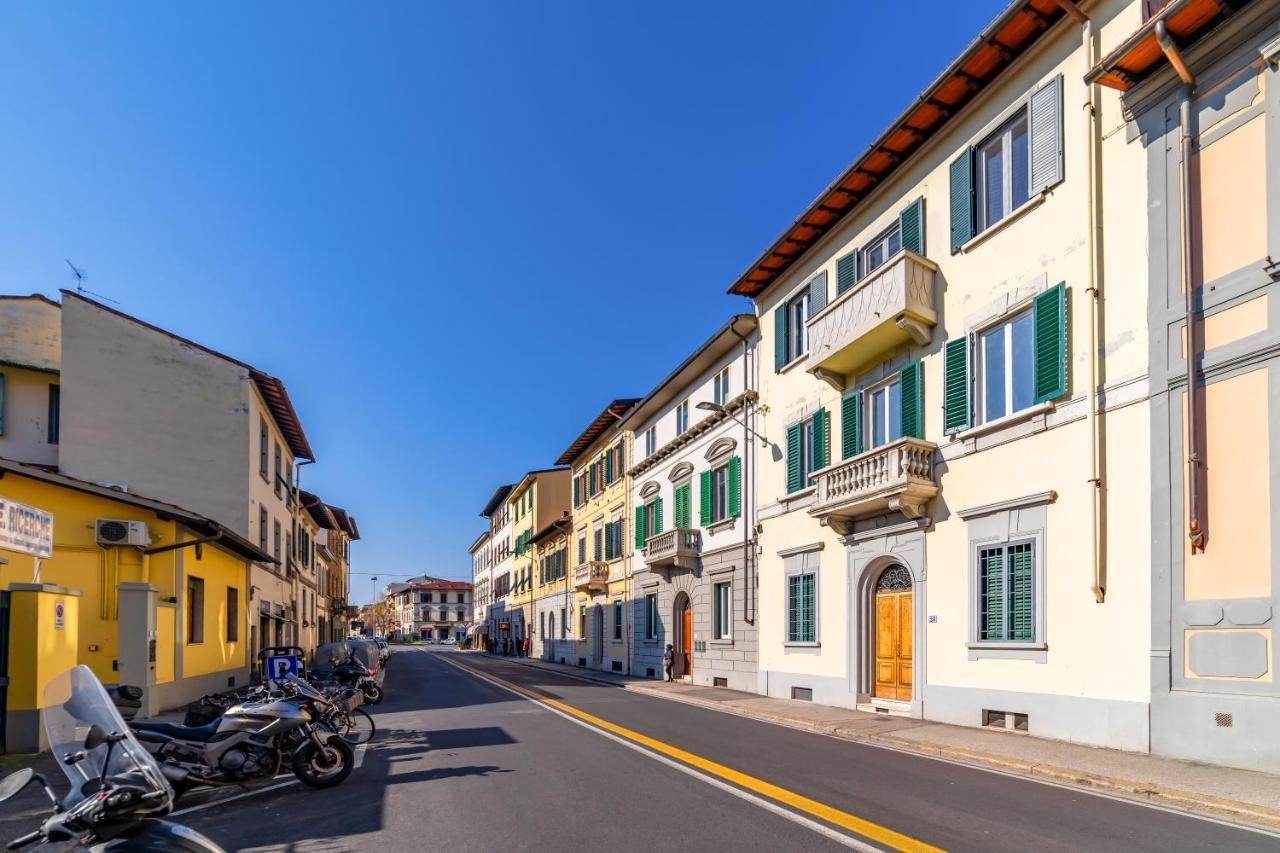 Appartamento Quiet With Private Garden Firenze