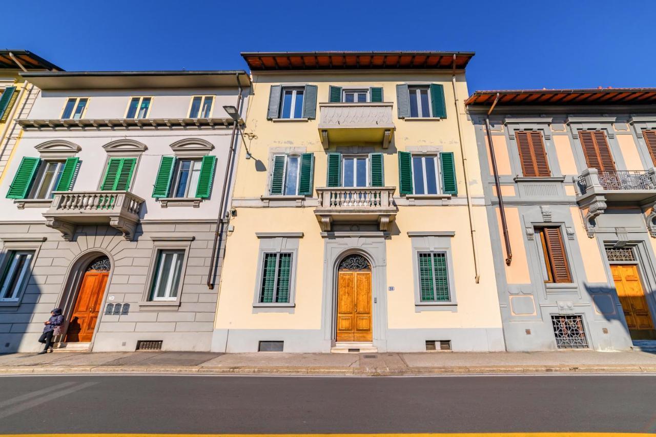 Appartamento Quiet With Private Garden Firenze