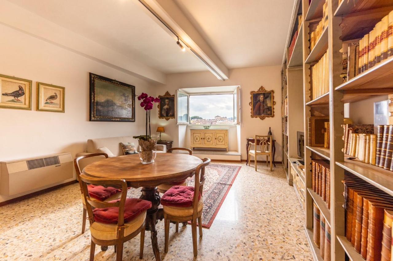 Appartamento Vista Noble Firenze