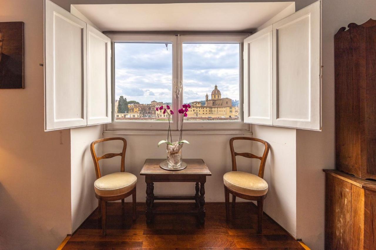 Vista Noble Appartamento Firenze