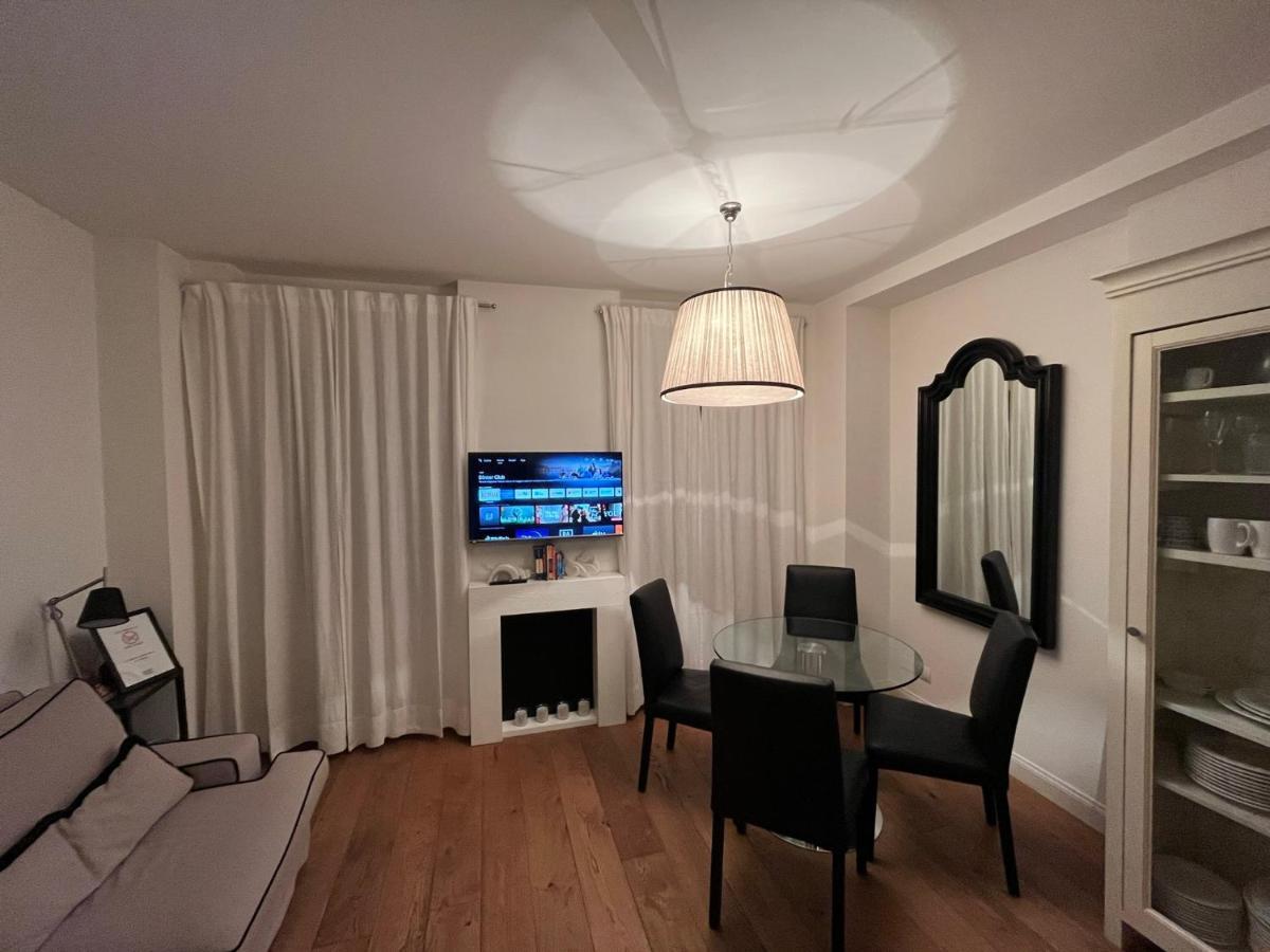 Nel Cuore Di - Palchetti Terrace Apartment