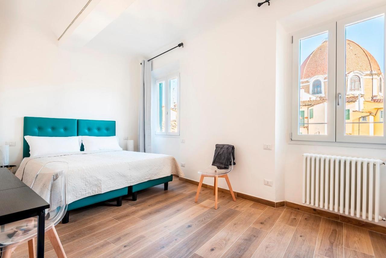 Apartment Alloro Florence
