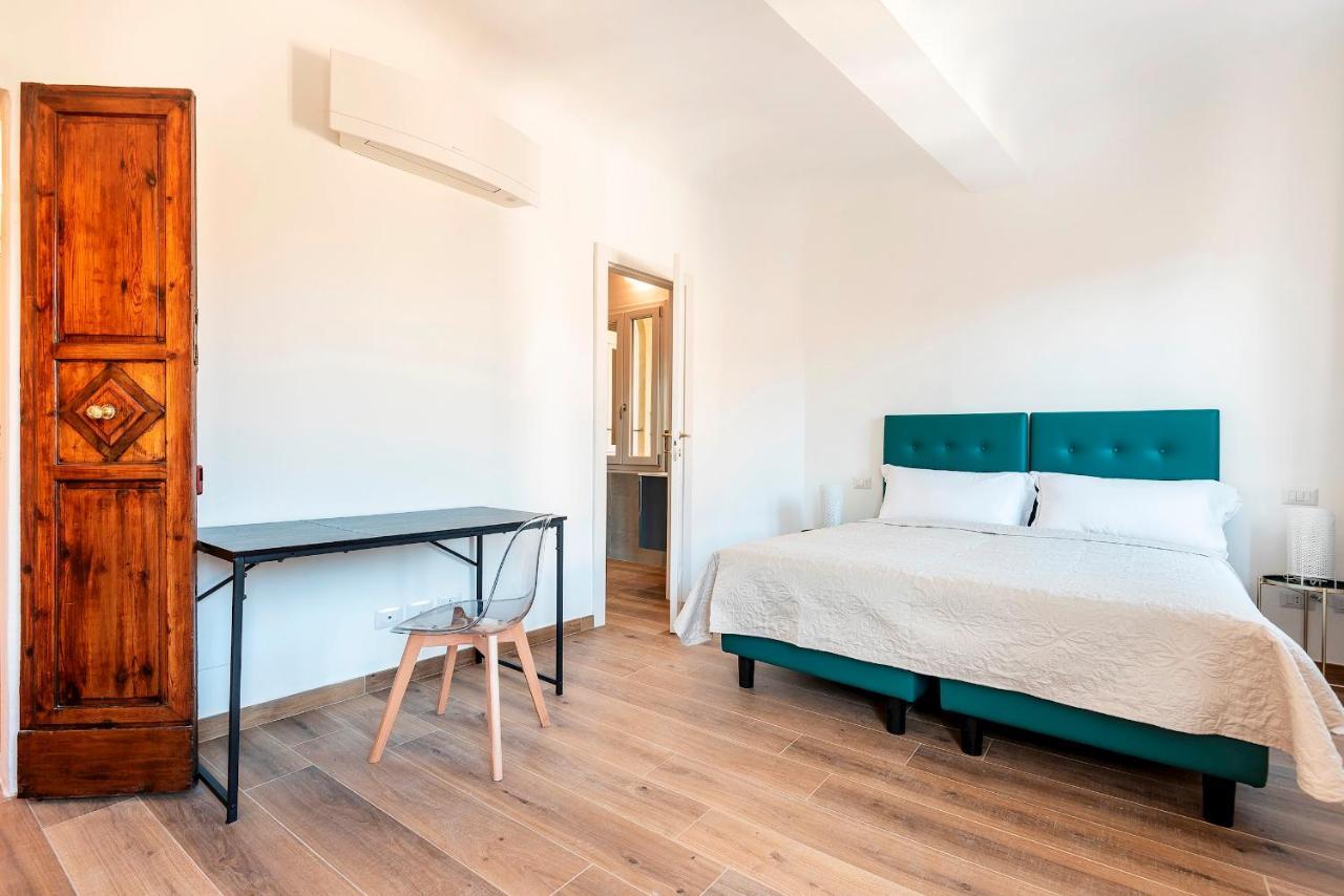 Apartment Alloro *