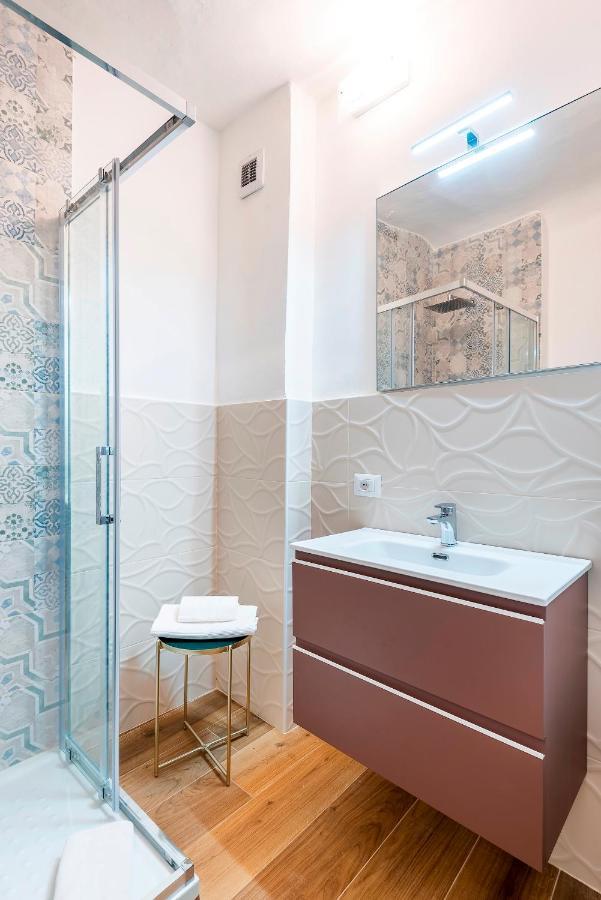 Apartment Alloro Florence