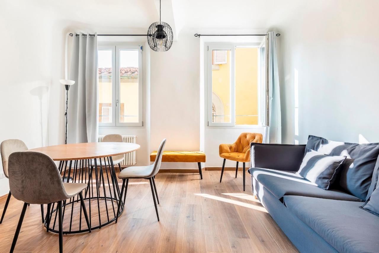 Apartment Alloro