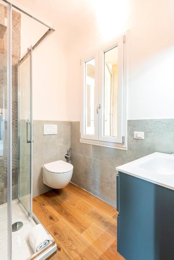 Alloro Apartment Florence
