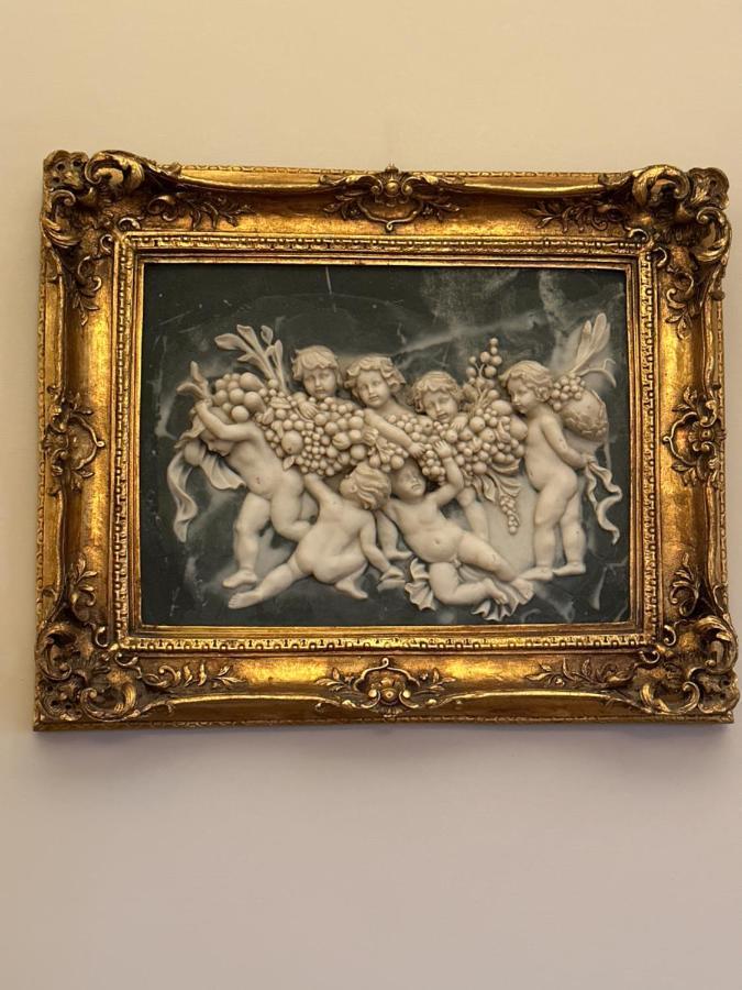 La Terrazza Su Boboli