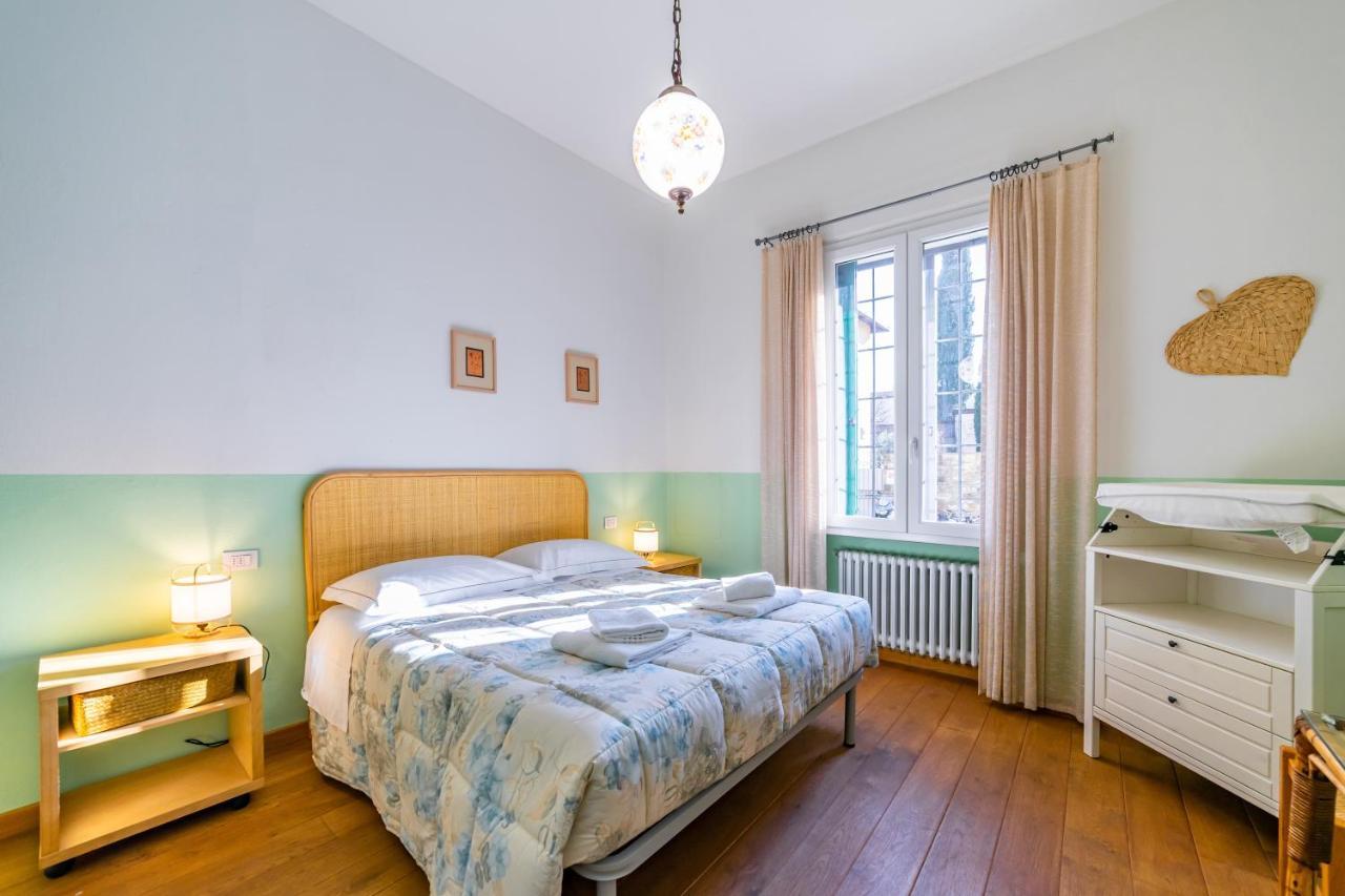 Appartamento Quiet With Private Garden Firenze