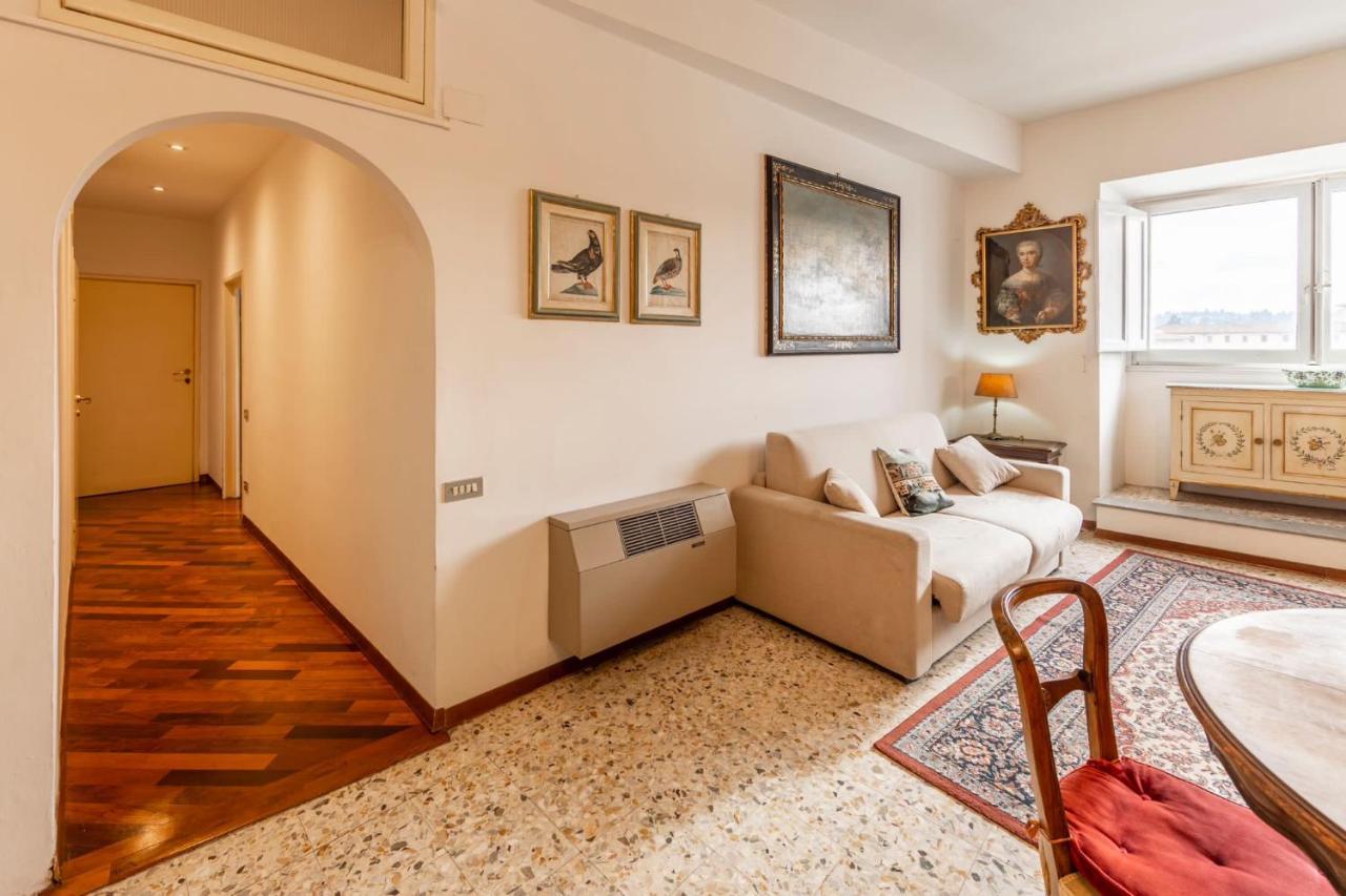 Appartamento Vista Noble Firenze